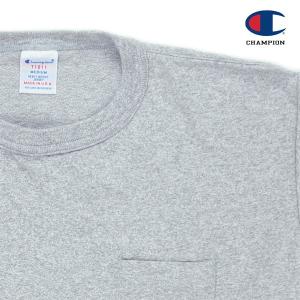 Champion チャンピオン T1011 P...の詳細画像1