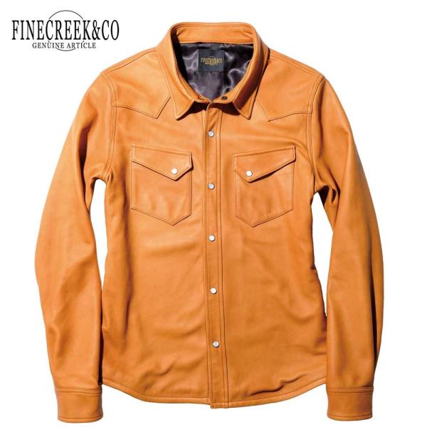 FINECREEK&amp;CO  ACST001  HANK BROWN