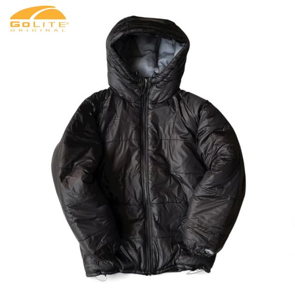 SIX MONTH NIGHT 71 / BLACK / GO LITE ゴーライト