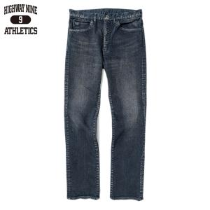 STRETCH RED LINE STRAIGHT / ハイウェイナイン HIGHWAY NINE ハイウェイナイン STRETCH RED LINE STRAIGHT