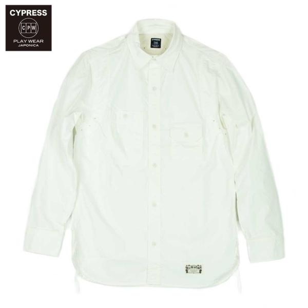 NAKED SUN ネイキッドサン CYPRESS &quot;DENEBORA&quot; PLAY SHIRTS  ...