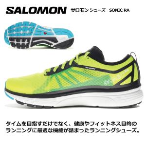SALOMON（サロモン） （27.0/27.5） SONIC ／ 393550 ／ SALOMON