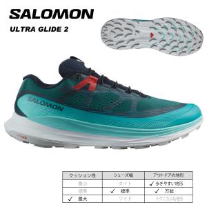 SALOMON（サロモン） (26.0/26.5) SPEEDCROSS 6 GTX ゴアテックス