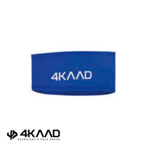 オドロ ODLO クロスカントリースキー ヘッドバンド ノルウェー ファン