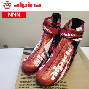 コンビブーツ RACE COMBI （NNN/24.5）／ ALPINA（アルピナ）／59941K