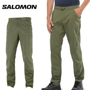 サロモン Salomon LC2423100 サロモン（SALOMON）（メンズ）SHKout CORE パンツ LC2423100