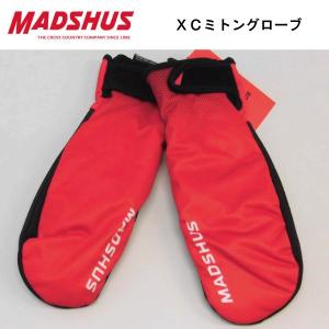 SWIX（スウィックス） クロスカントリースキー グローブ エンデュアー