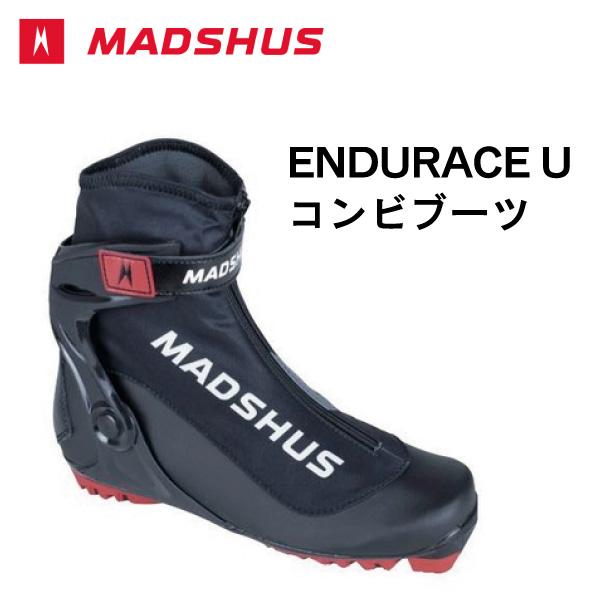 コンビブーツ  (NNN/23.5/26.5)／ Endurace U コンビ ／ md200400...