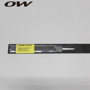 ベースエッジチューナー OW（ワンウェイ）ベースファイルガイド1.0