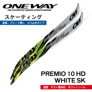 FISCHER（フィッシャー） クロスカントリースキー スケーティング