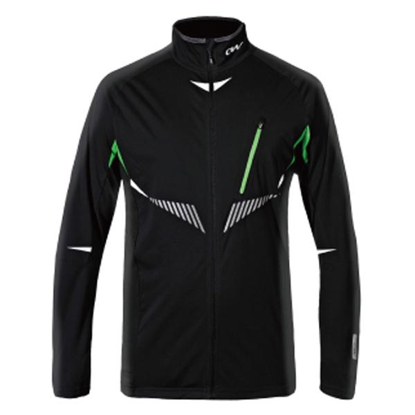 ONEWAY [ワンウェイ]　インターバルジャケット/ クロスカントリースキー クロカン 薄手オーバ...