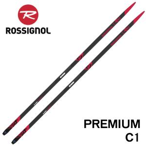 ROSSIGNOL（ロシニョール） スケーティング2点セット（スキー＆金具