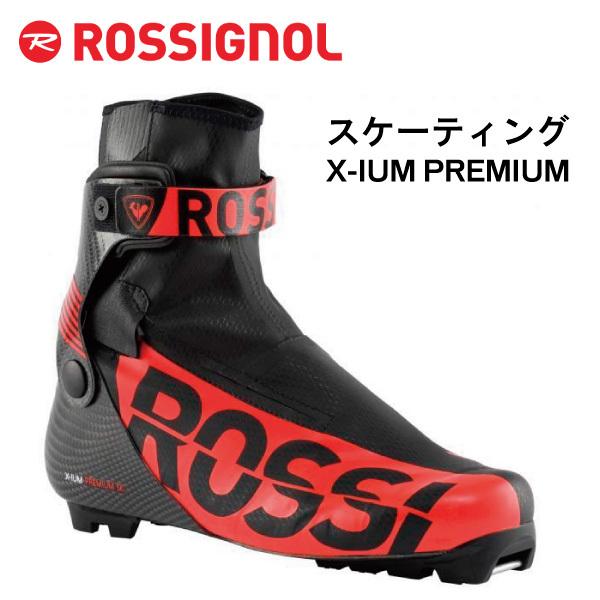 スケーティング  (NNN）CARBON PREMIUM  ／ RIJ0010 ／ ROSSIGNO...
