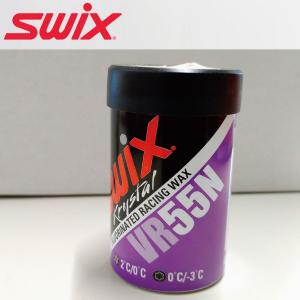 SWIX（スウィックス） SWIX KX35N ブルーエクストラ クリスター 55g