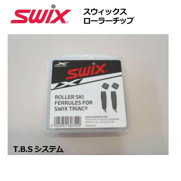 SWIX　ローラーチップ　TRIAC925（トライアック用）