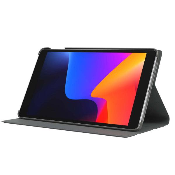 Vastking KingPad SA10 専用ケース 純正 スタンド機能付 PU製 グレー