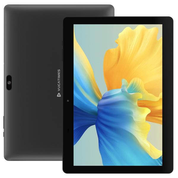 10インチタブレット 本体 Android 10 GO Wi-Fiモデル 32GB IPS液晶 子供...