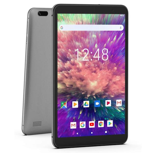 タブレット 8インチ 32GB 2GBRAM Android9 IPS液晶 GPS Wi-Fiモデル...