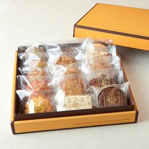 マドレーヌとクッキーのセット（Ｌ）