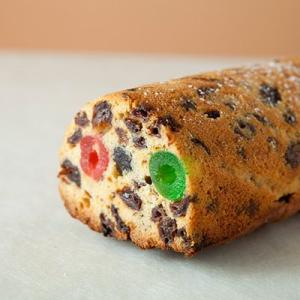 ケーク・オ・フリュイ（ ラトリエ ドゥ マッサ ）