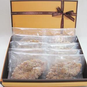 リーフパイ 10枚入り　（ ラトリエ ドゥ マッサ ）