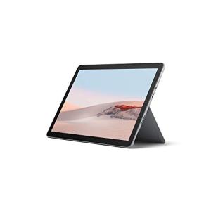 マイクロソフト Surface Go 2 [サーフェス ゴー 2] Office Home and Business 2019 / 10.5 プラチナ STV-00012
