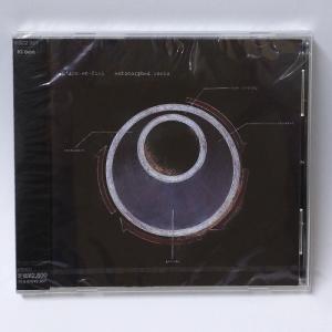 L'Arc-en-Ciel ラルクアンシェル ectomorphed works 未開封 CD