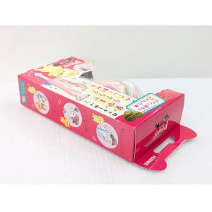 女性用安心カミソリ Piany(ピアニィ)背中...の詳細画像4