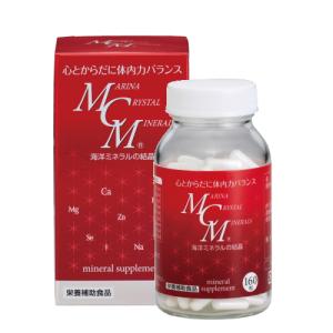 海洋ミネラルＭＣＭ粉末 30g  7個お買い得セット売り水に溶ける天然ミネラル） 海洋ミネラルMCM 粉末 （30g）【海洋化学研究会】（水に溶ける天然