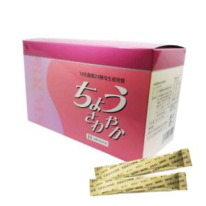 ちょうさわやか BRMS Ａ-９バームス 120包入 乳酸菌 酵母菌 腸活 善玉エキス 日本製｜masshon-y