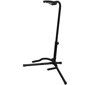 【安心の日本企業取り扱い製品】キクタニ ギタースタンド ラッカー塗装対応 転倒