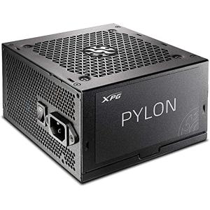 XPG PYLON パイロン 750W PC電源ユニット  PYLON750B-BKCJP-A