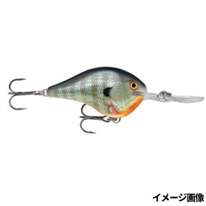RaPaLa（ラパラ） DT-6 ディープクランク【1】 : バックラッシュYahoo