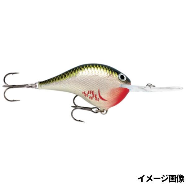 ラパラ・ジャパン ルアー DT6 12g BOS【ゆうパケット】