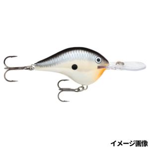 RaPaLa（ラパラ） DT-6 ディープクランク【1】 : バックラッシュYahoo