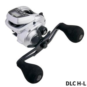 シマノ（SHIMANO） 船リール バルケッタ BB 150DH-PG 右ハンドル 船 両