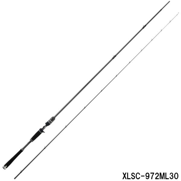 アブガルシア ショアジギングロッド ソルティーステージ プロトタイプ ライトショアジギング XLSC...