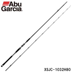 【美品】アブガルシア ソルティーステージプロトタイプ XSJS-1002MH60 アブ ガルシア ソルティーステージ プロトタイプ ショアジギング