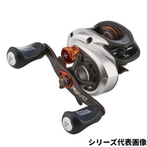 アブガルシア ベイトリール レボ5 X-Winch 右ハンドル ベイトリール｜mastak