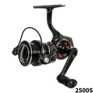 シマノ（SHIMANO） 25 アルテグラ C2500SHG リール スピニング
