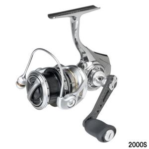 DAIWA（ダイワ） スピニングリール レブロス LT6000D-H 24年モデル