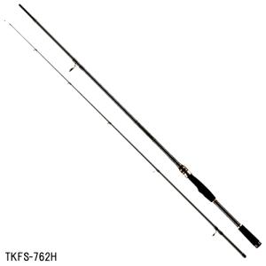 Megabass（メガバス） 8Pod Rod (8P-762XHC) ベイトモデル (タコ釣り