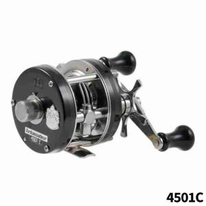 Abu Garcia（アブガルシア） [90] 23 アンバサダー 5501C Factory