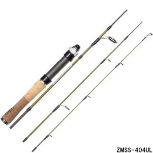 XOOX MOBILITY GAME GR III 986MH モバイルロッド【同梱不可】 : 釣具