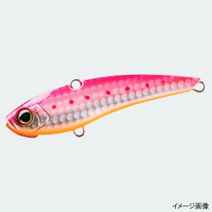ロンジン（LONGIN） ルアー キックビート55 12g 047金赤オレンジベリー