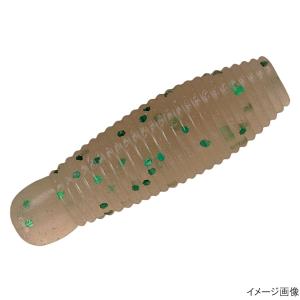 Gary YAMAMOTO（ゲーリーヤマモト） イモ 50 206.シナモン/グリーン