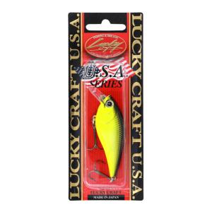 LUCKY CRAFT（ラッキークラフト） ルアー FAT CB BDS MAGIC 1.2 BEギル