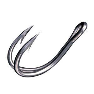 ヤマリア LP ステンレスケンケン（ステンレス ダブル フック） 7号