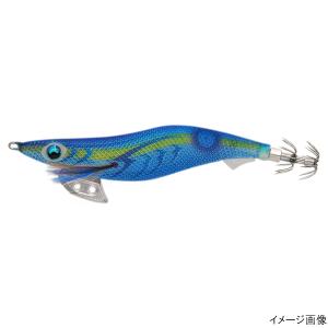 DUEL（デュエル） エギ EZ-Q イージーQ キャスト 喰わせ ラトル 3.5号