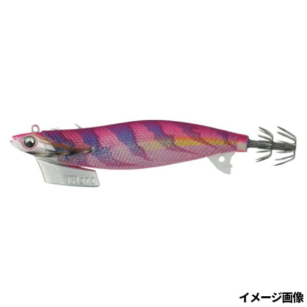 ヤマリア エギ エギ王 TR 3号 059 ケイムラピンク【ゆうパケット】